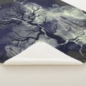 Geisterbaum Sherpadecke (3/4)