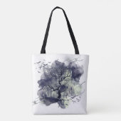 Geisterbaum Tasche (Rückseite)