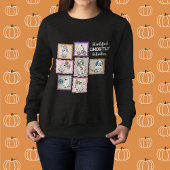 Geisterbezogene Tätigkeiten - Körperaktive Geister Sweatshirt