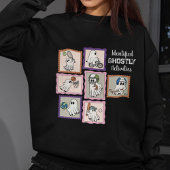 Geisterbezogene Tätigkeiten - Körperaktive Geister Sweatshirt