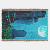 Geisterbild Decke (Vorderseite)