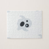 Geisteremoji Puzzle (Horizontal)