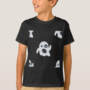 Geisteremoji T-Shirt