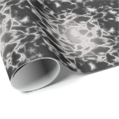 Geisterenergie Geschenkpapier (Rolleneckpunkt)