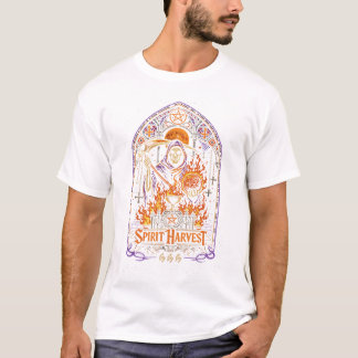 Geisterernte T-Shirt