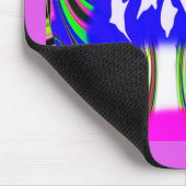 Geisterfalle Mousepad (Ecke)