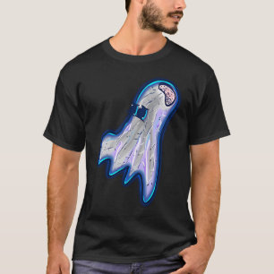 Geisterfisch T-Shirt