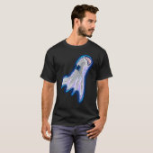 Geisterfisch T-Shirt (Vorne ganz)