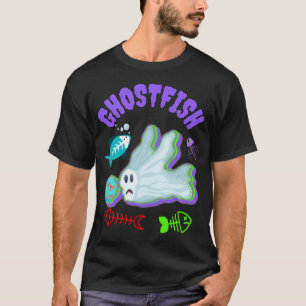 Geisterfisch T-Shirt