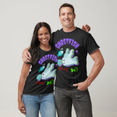 Geisterfisch T-Shirt (Unisex)