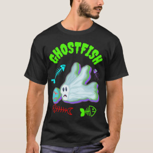 Geisterfisch T-Shirt