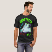Geisterfisch T-Shirt (Vorne ganz)