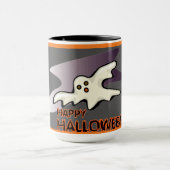 Geisterfliegen Hoch - Tasse (Zentrum)