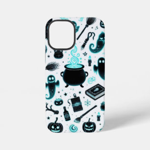 Geisterhaftes Leuchten iPhone 12 Mini Hülle