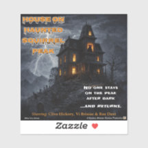 Geisterhörnchen-Spitze