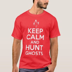 Geisterjagd 37 T-Shirt