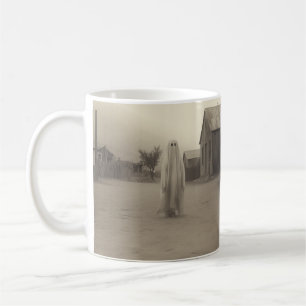 Geisterjagd Nr. 14 Kaffeetasse