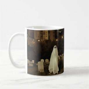 Geisterjagd Nr. 34 Kaffeetasse