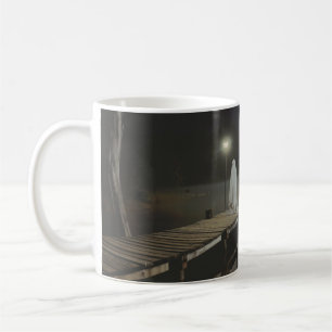 Geisterjagd Nr. 39 Kaffeetasse