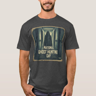 Geisterjagd T-Shirt