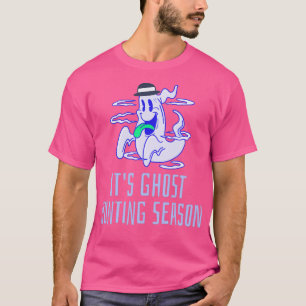 Geisterjagdsaison T-Shirt