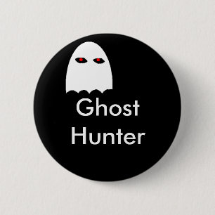 Geisterjäger Button