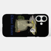 Geisterjäger Case-Mate iPhone Hülle (Rückseite (Horizontal))