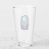 Geisterkatzenparade Glas (Rückseite)
