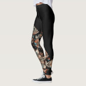 Geisterläufer Leggings (Links)
