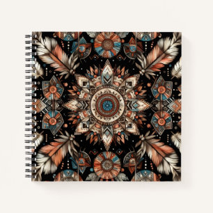 Geisterläufer Notizblock