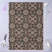 Geisterläufer Seidenpapier (Basteln)