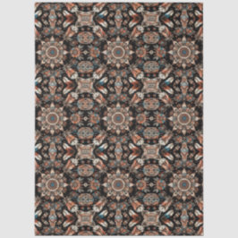 Geisterläufer Seidenpapier