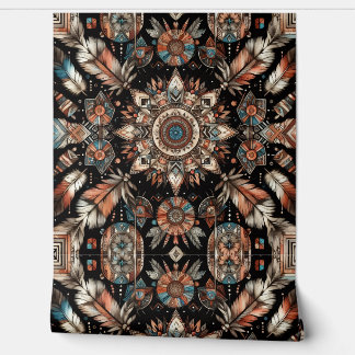 Geisterläufer Tapete