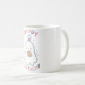 Geistermagie Kaffeetasse (VorderseiteRechts)
