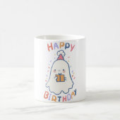 Geistermagie Kaffeetasse (Mittel)