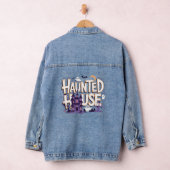 Geisternacht Jeansjacke (Hangar)