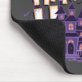 Geisternacht Mousepad (Ecke)