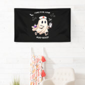 Geisterpfropfen mit magischem Tränen - Heilung für Banner (Insitu)