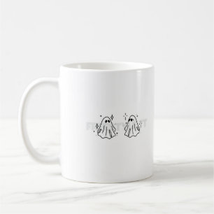 Geisterpokal Kaffeetasse