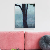 Geisterschiff 6 leinwanddruck (Insitu (Wohnzimmer))