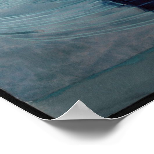 Geisterschiff 6 poster (Ecke)