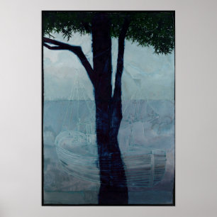 Geisterschiff 6 poster