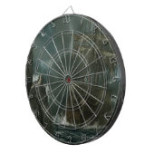 Geisterschiff Dartscheibe (Vorderseite rechts)