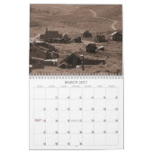 Geisterstädte 2011 kalender (Mär 2027)