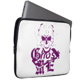 Geistertasche Laptopschutzhülle (Vorne Rechts)