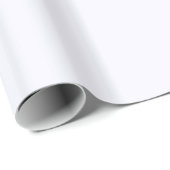 Geisterweiß Geschenkpapier (Rolleneckpunkt)