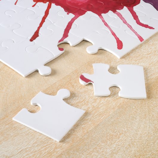 Geistesblitz Puzzle (Seite)