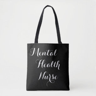 Geistesgesundheits-Krankenschwester-Taschen-Tasche Tasche
