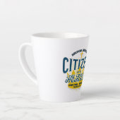 Geisteshaltung des Königreichs Milchtasse (Linke Ecke)