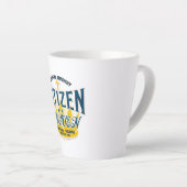 Geisteshaltung des Königreichs Milchtasse (Rechte Ecke)